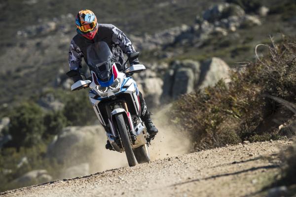 CRF1100L Africa Twin Adventure Sports